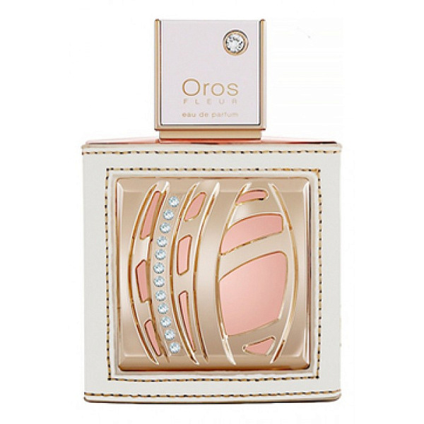 Oros - Oros Fleur Pour Femme