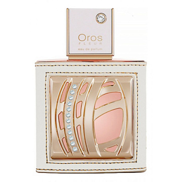 Oros - Oros Fleur Pour Femme