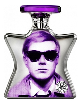 Bond No 9 - Andy Warhol