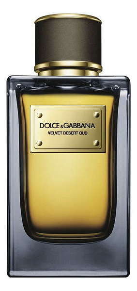 Dolce&Gabbana - Velvet Desert Oud