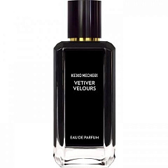 Keiko Mecheri - Vetiver Velours