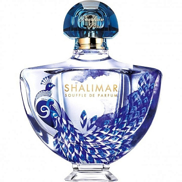 Guerlain - Shalimar Souffle de Parfum 2017