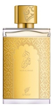 Afnan - Noor Al Shams Gold