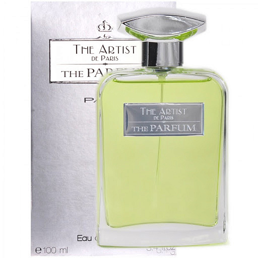 The Parfum - The Artist de Paris