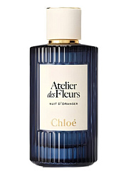 Chloe - Atelier Des Fleurs Nuit d'Oranger