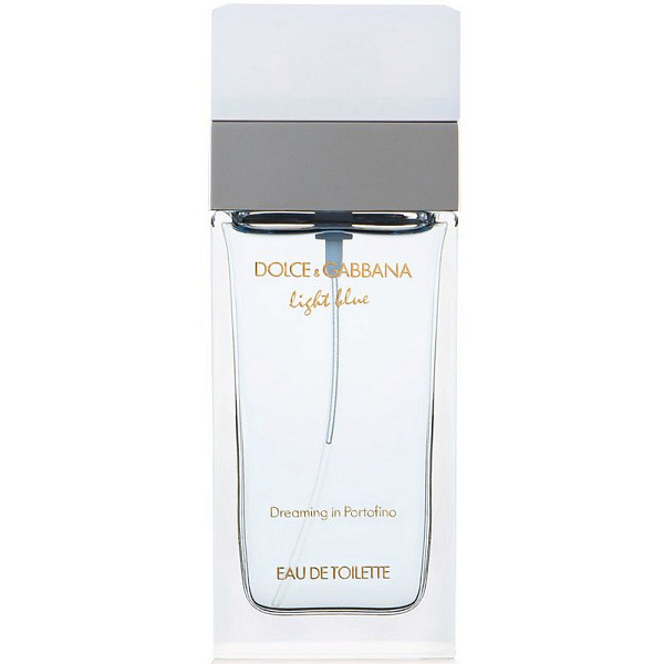 Dolce&Gabbana - Light Blue Dreaming in Portofino