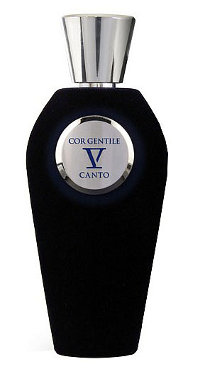 V Canto - Cor Gentile