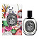 Eau Rose Eau De Parfum (Парфюмерная вода 75 мл)
