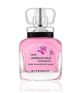 Givenchy - Harvest 2008 Very Irresistible Rose Damascena