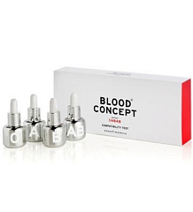 Blood Concept - Blood Concept Parfum Gift Set