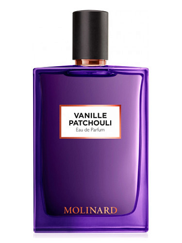 Molinard - Vanille Patchouli Eau de Parfum