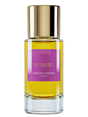 Parfum d Empire - 3 Fleurs