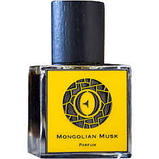Ensar Oud - Mongolian Musk