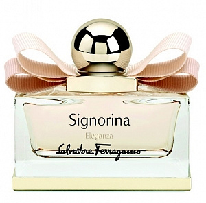 Salvatore Ferragamo - Signorina Eleganza