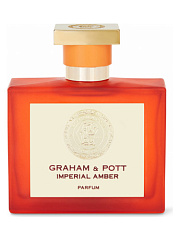 Graham & Pott - Imperial Amber