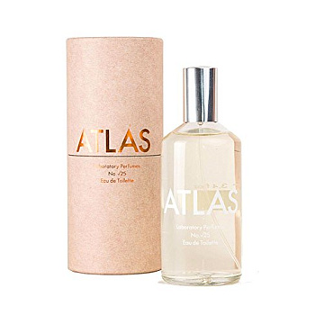 Laboratory Perfumes - Atlas