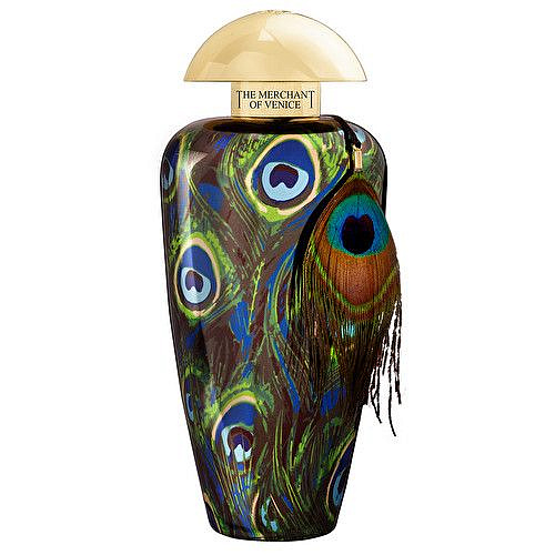 The Merchant of Venice - Imperial Emerald