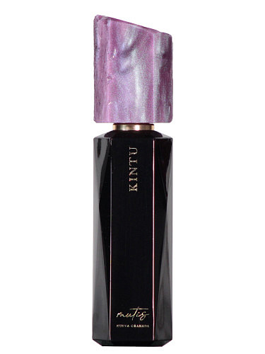 Mutis Nueva Granada - Kintu