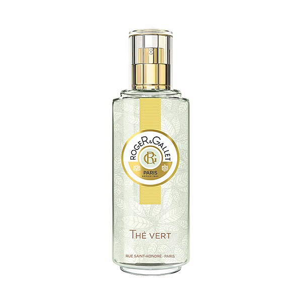 Roger & Gallet - Eau de The Vert