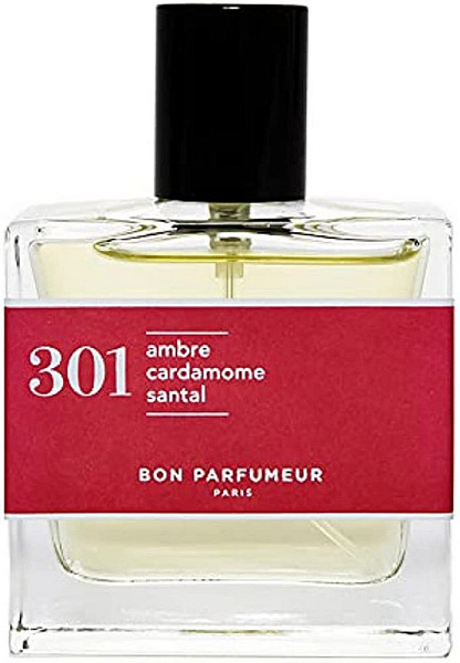 Bon Parfumeur - 301 sandalwood, amber, cardamom