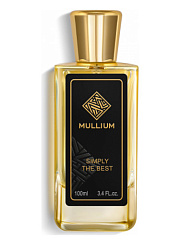 Mullium - Simply the best for men