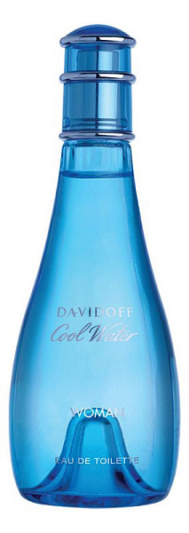Davidoff - Cool Water Women