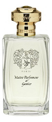 Maitre Parfumeur et Gantier - Or des Indes