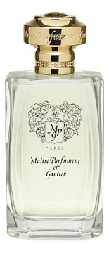 Maitre Parfumeur et Gantier - Or des Indes