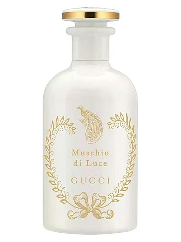 Gucci - Muschio di Luce