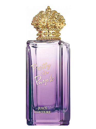 Juicy Couture - Pretty in Purple
