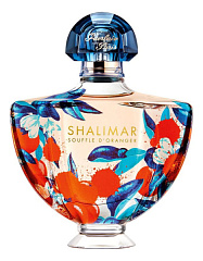 Guerlain - Shalimar Souffle d'Oranger