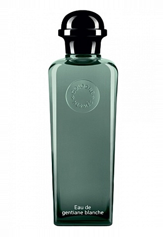 Hermes - Eau de Gentiane Blanche