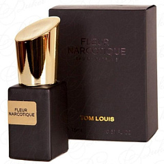 My Perfumes - Tom Louis Fleur Narcotique