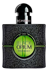 Yves Saint Laurent - Black Opium Illicit Green