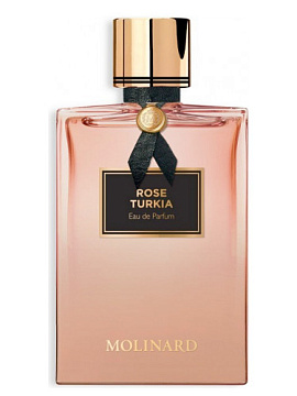 Molinard - Rose Turkia