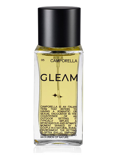 Gleam Perfume - Camporella
