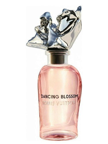Louis Vuitton - Dancing Blossom