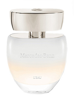 Mercedes Benz - Mercedes-Benz L'Eau