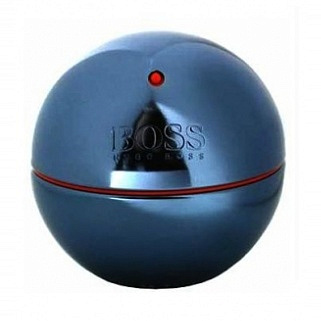 Hugo Boss - Boss in Motion Blue