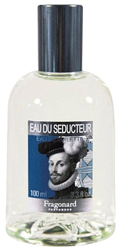 Fragonard - Eau du Seducteur