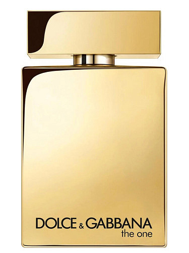 Dolce&Gabbana - The One Gold For Men