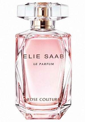 Elie Saab - Le Parfum Rose Couture