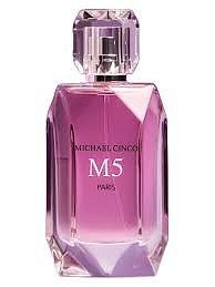 Michael Cinco - M5