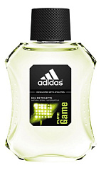 Adidas - Pure Game