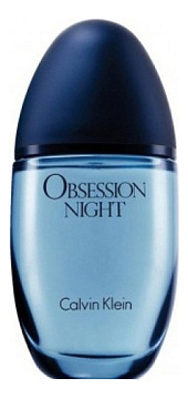 Calvin Klein - Obsession Night Woman
