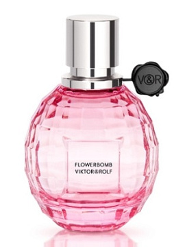 Viktor & Rolf - Flowerbomb La Vie en Rose