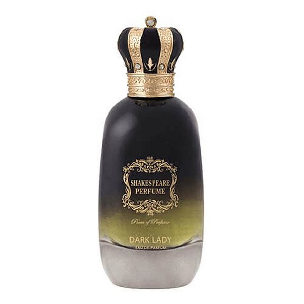 Shakespeare Perfume - Dark Lady