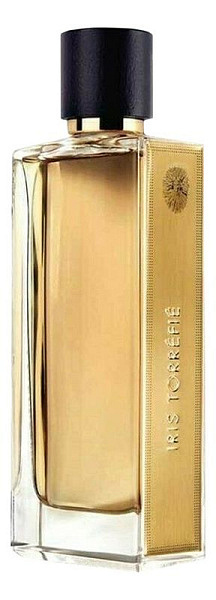 Guerlain - Iris Torrefie