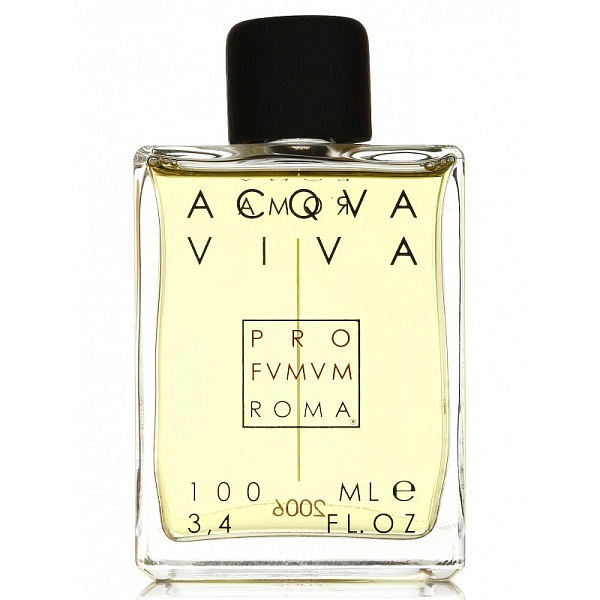 Profumum Roma - Acqua Viva