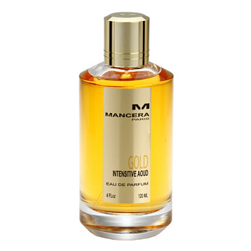 Mancera - Gold Intensitive Aoud